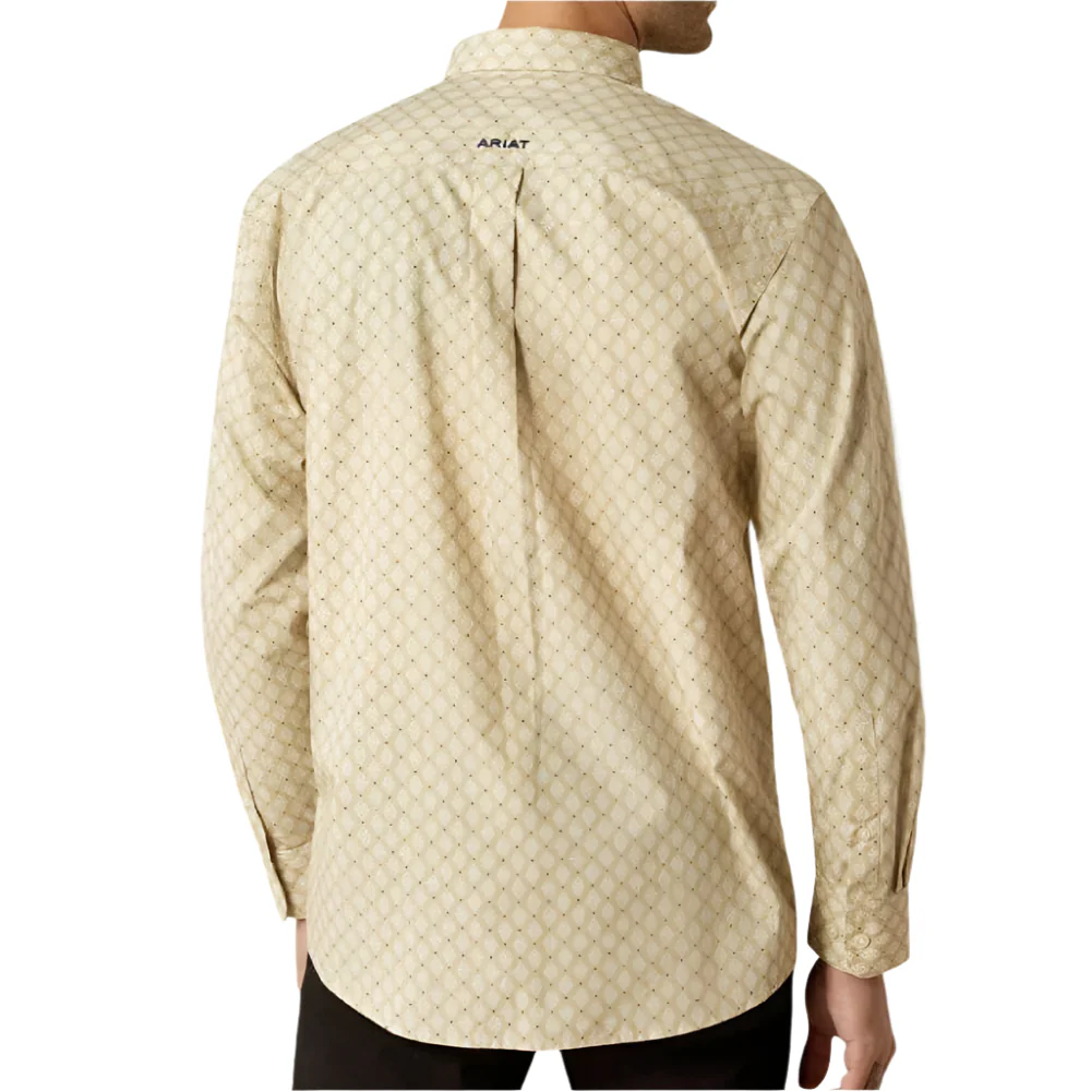 Ariat Men's Conley Button Down Shirt - Image 2