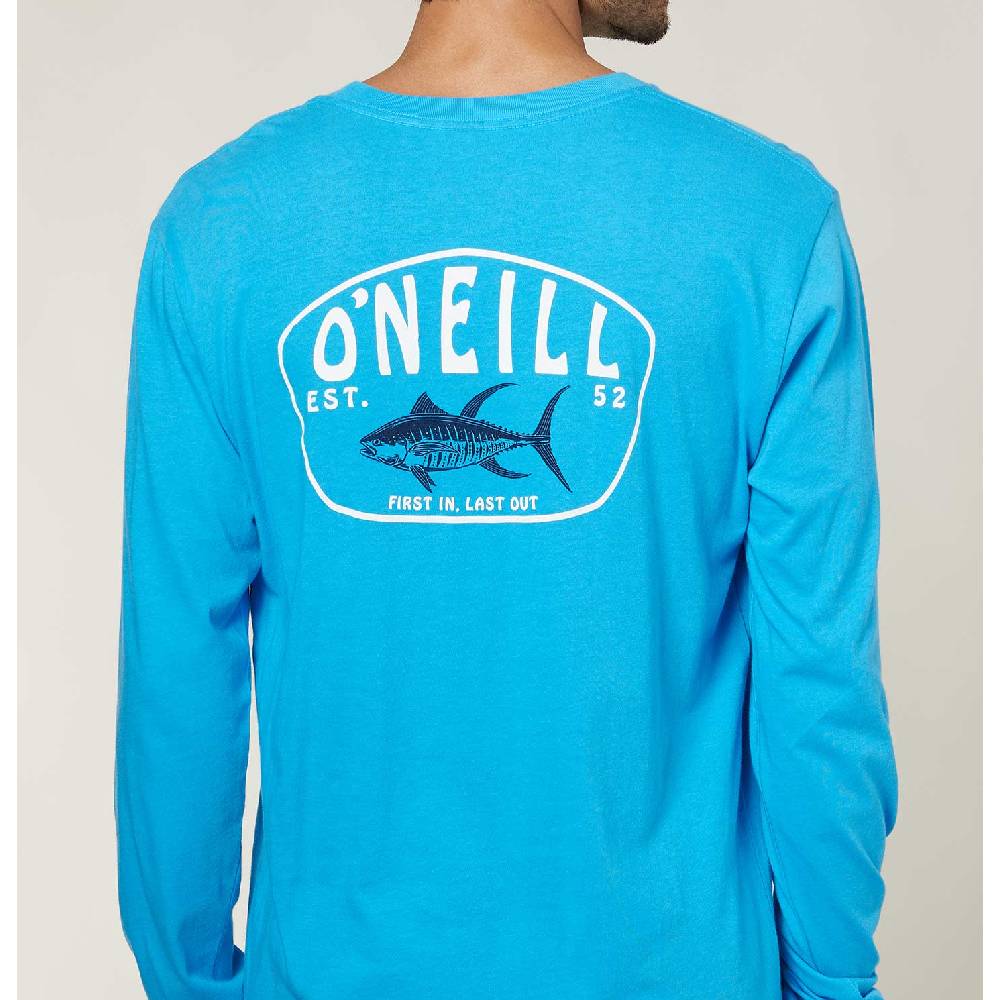 O'Neill Men's Last Call Tee - Image 3