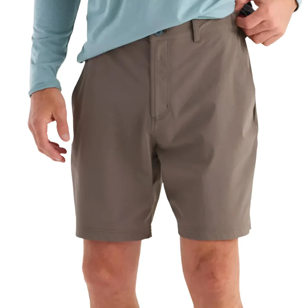 Free Fly Men's Latitude Short - FINAL SALE