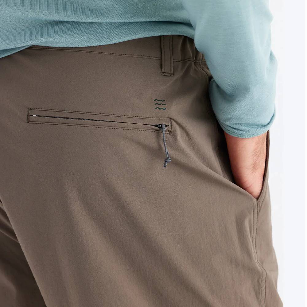 Free Fly Men's Latitude Short - FINAL SALE - Image 2