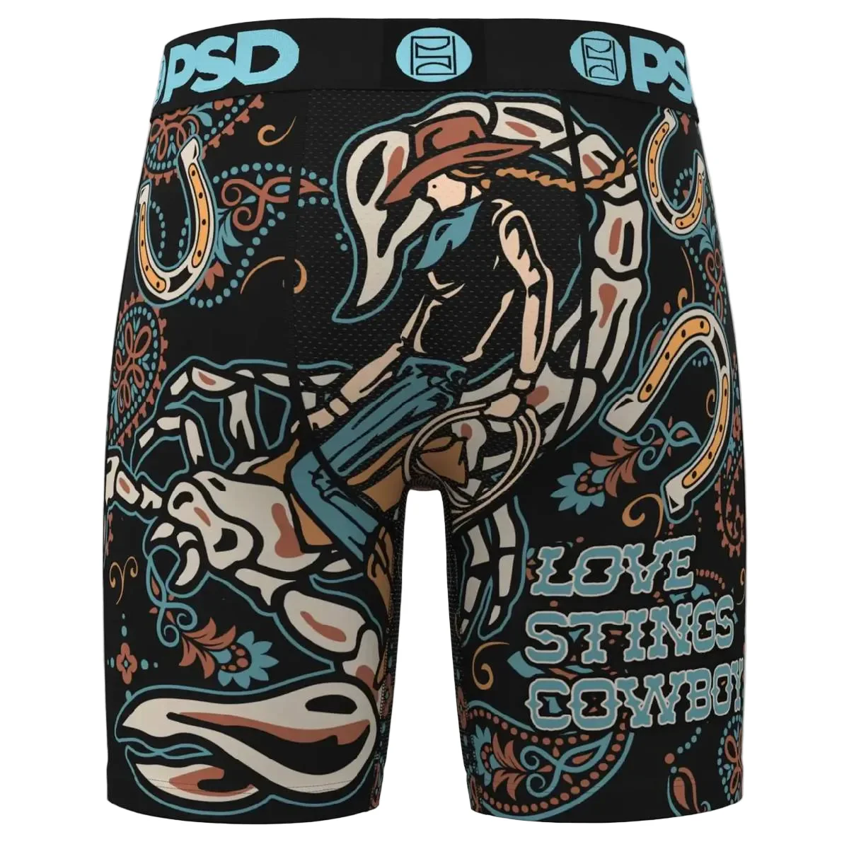 PSD Men's Love Stings Boxer Brief - Image 2