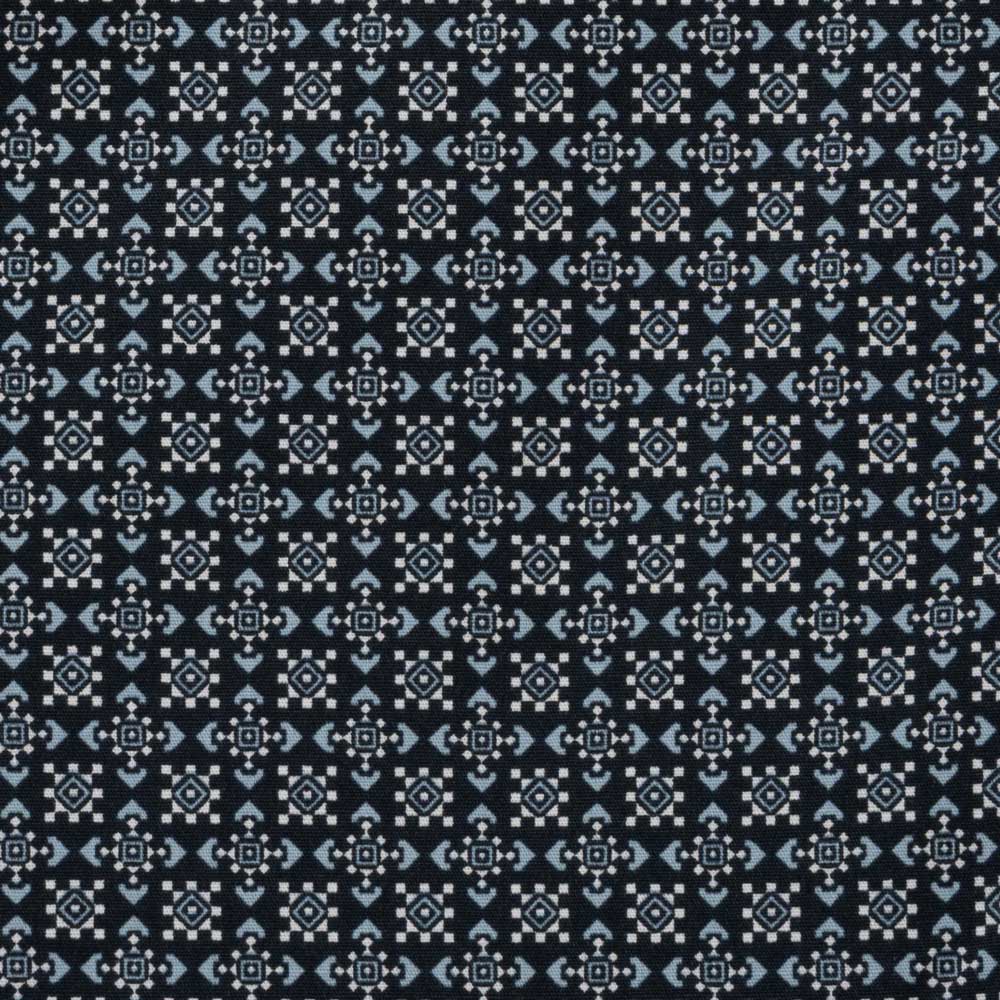 Panhandle Slim Men's Geo Print Button Down Shirt - Image 2