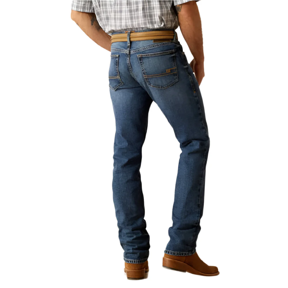 Ariat Men's M1 Vintage Pete Straight Leg Jean - FINAL SALE