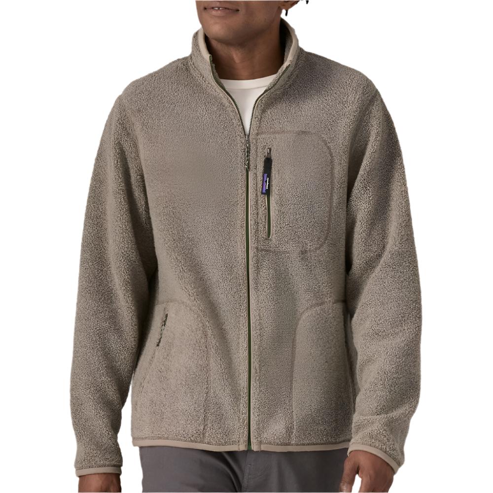 Patagonia Men's Reclaimed Fleece Jacket - FINAL SALE