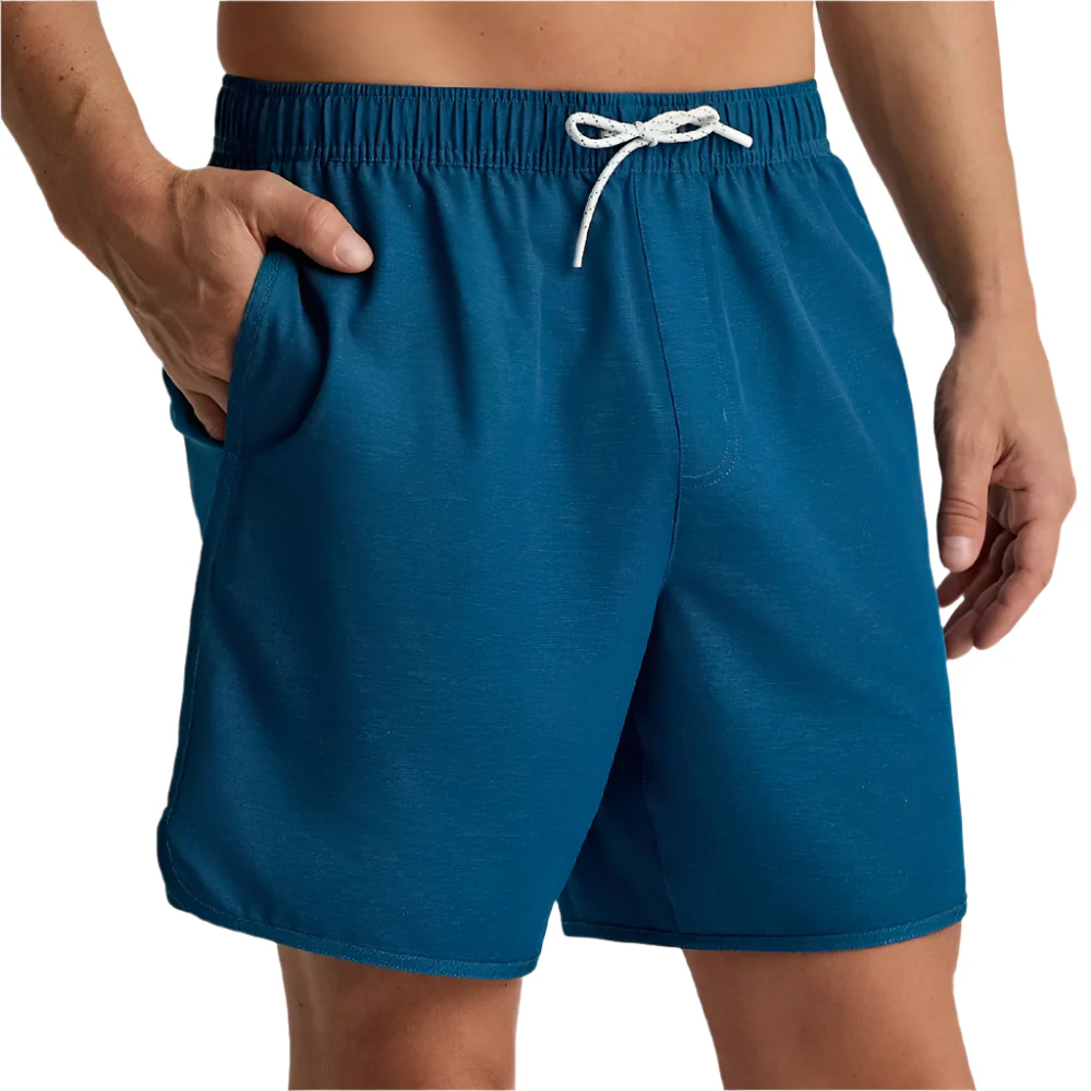 Free Fly Men's Reverb Shorts