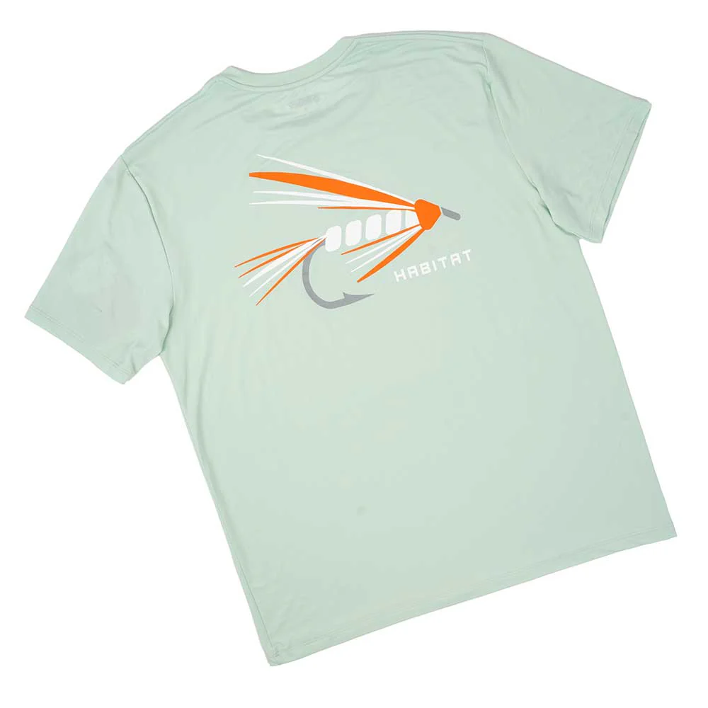 Hooey Men's Lure Habitat Tee - FINAL SALE