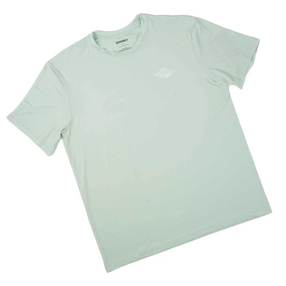 Hooey Men's Lure Habitat Tee - FINAL SALE - Image 2