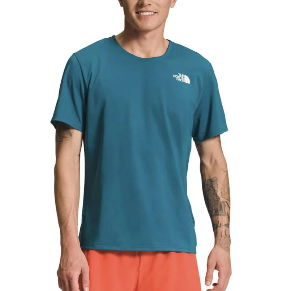The North Face Men's Sunriser Tee - FINAL SALE