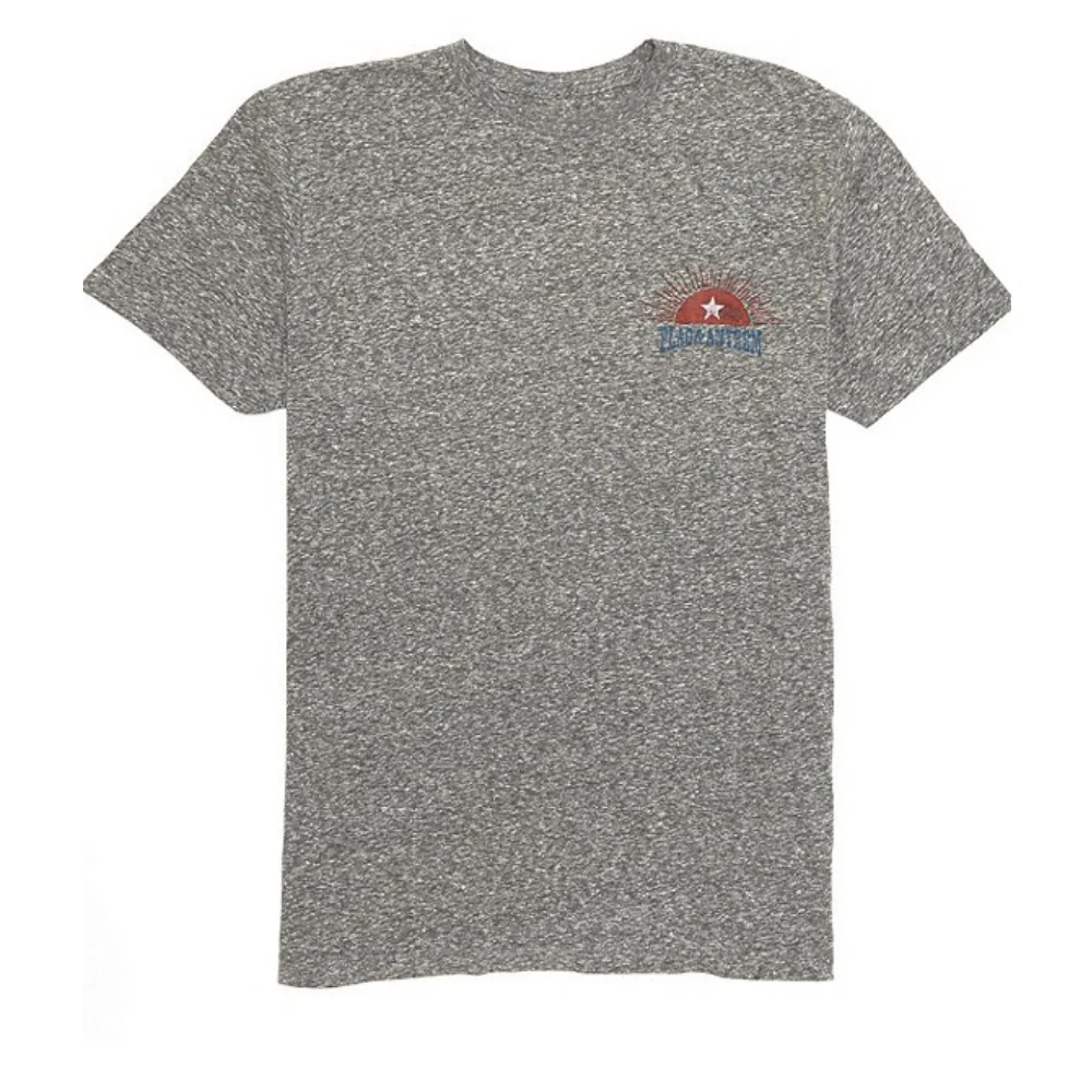 Flag & Anthem Men's Western Dry Goods Tee - Image 2