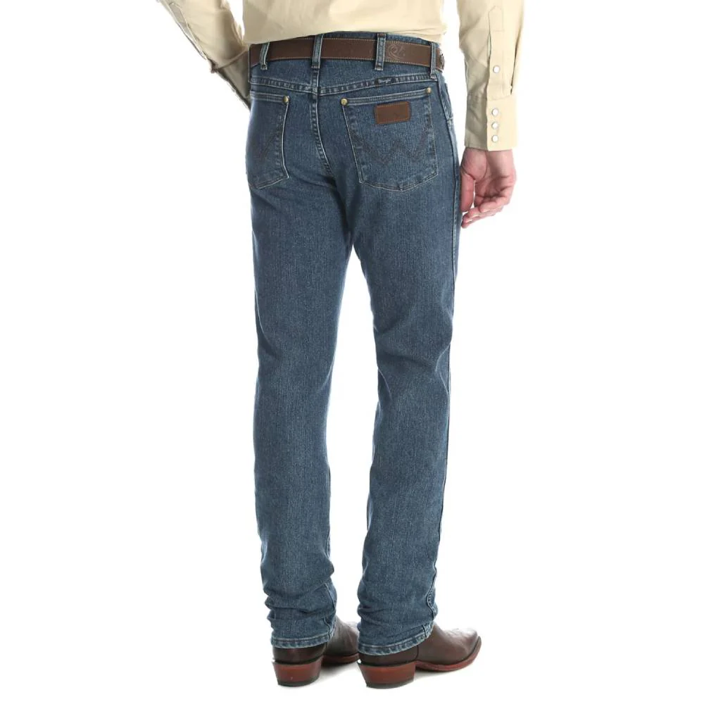 Wrangler Men's Premium Perf Cowboy Cut Jean