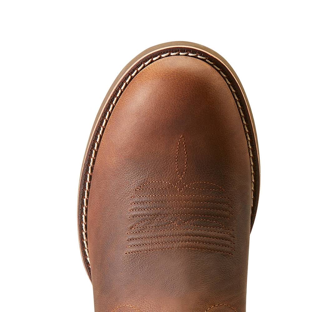Ariat Men's Sport Stratten Boot - Image 3