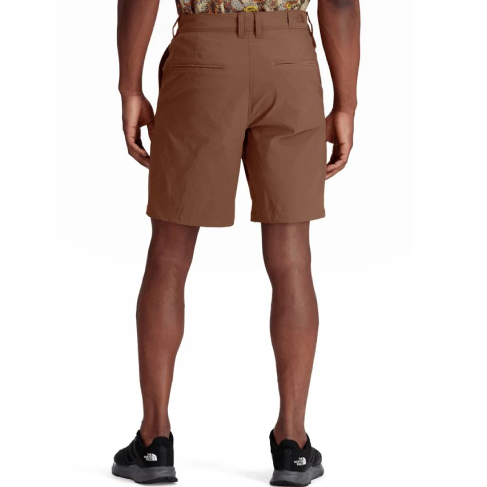 The North Face Men's Sprag Shorts - FINAL SALE - Image 2