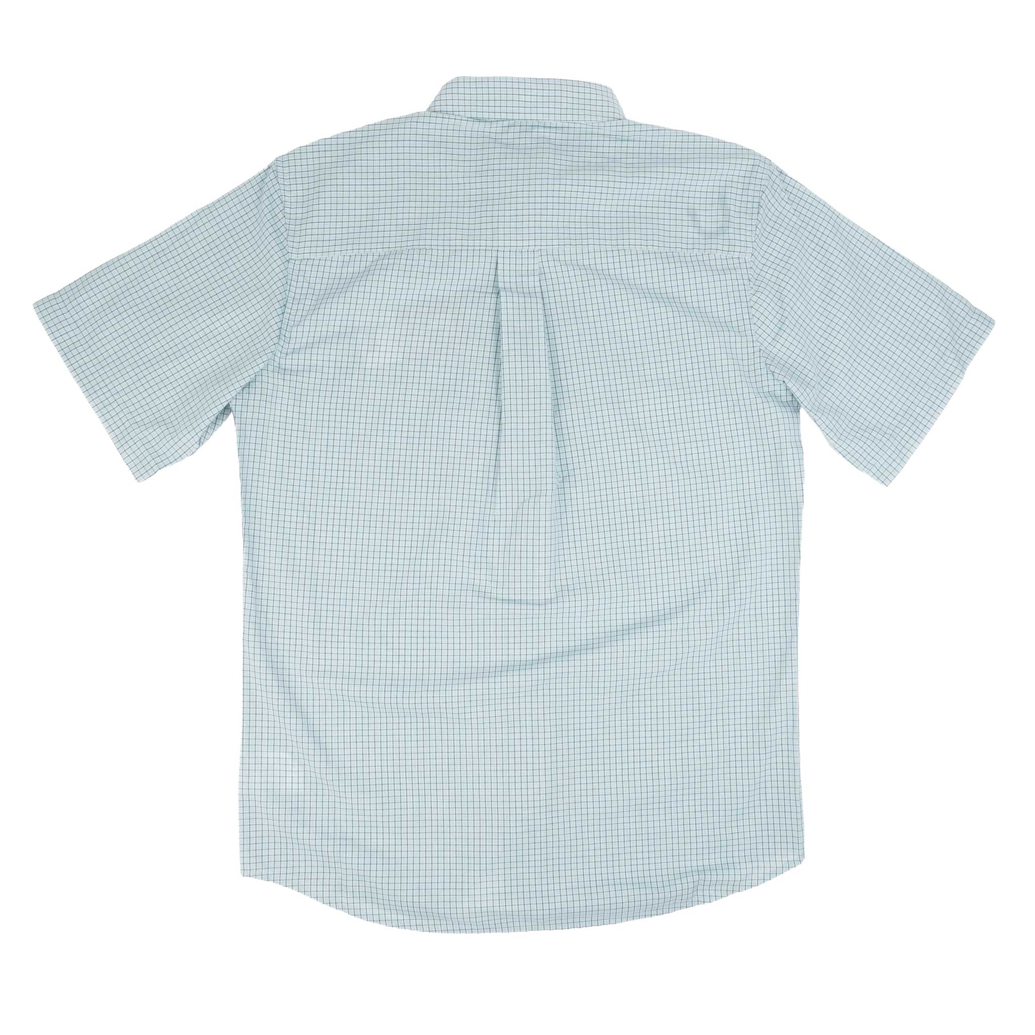Wrangler Men's Riata Plaid Button Down Shirt - Image 2