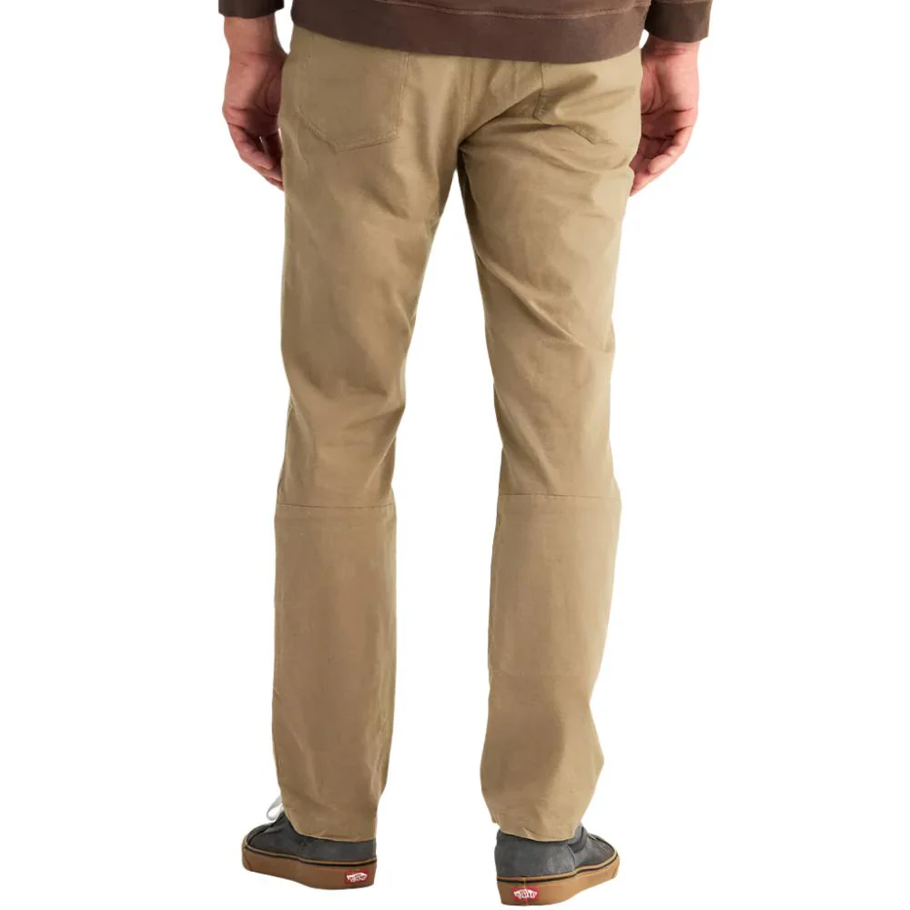 Free Fly Men's Stretch Canvas 5 Pocket Pant - FINAL SALE