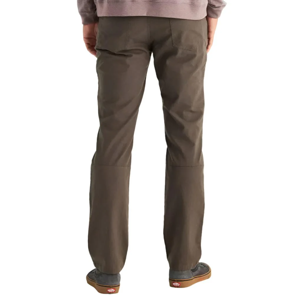Free Fly Men's Stretch Canvas 5 Pocket Pant - FINAL SALE