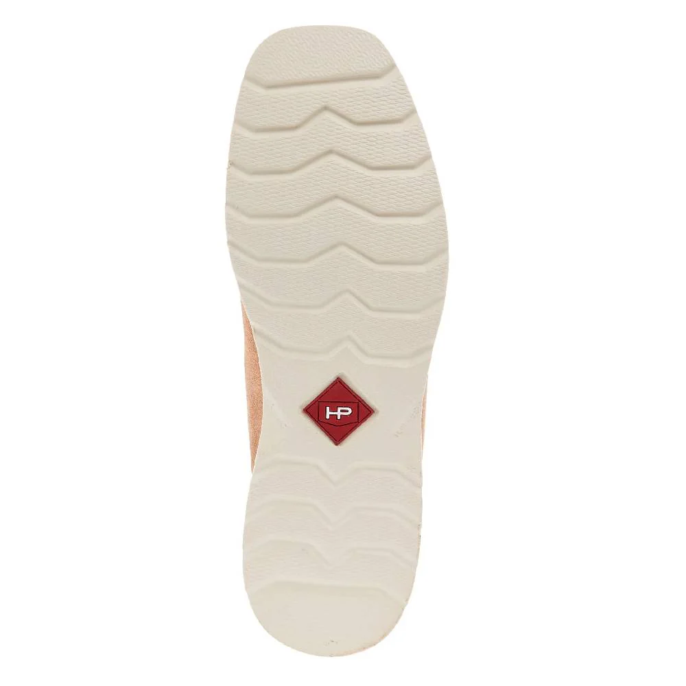 Horse Power Tobacco Suede Boot - Image 4