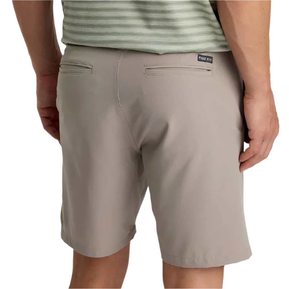 Free Fly Men's Tradewind Shorts - FINAL SALE - Image 2