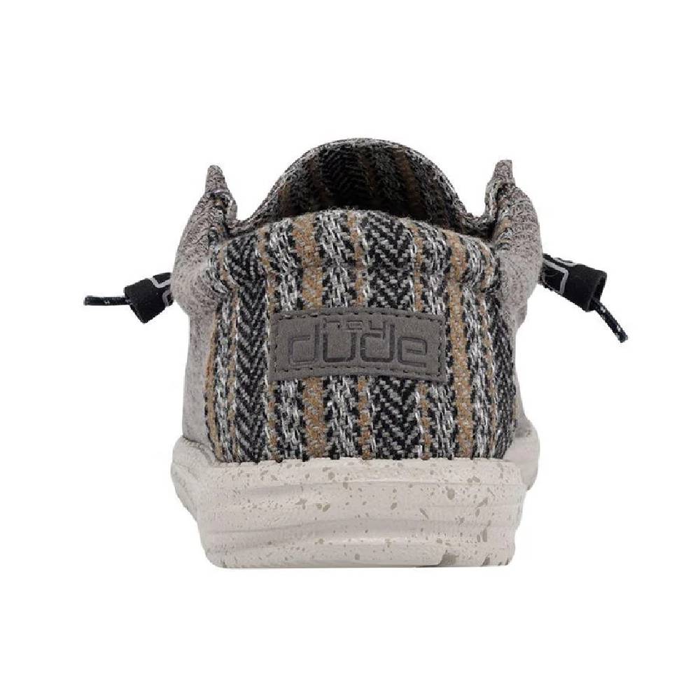 Hey Dude Wally - Baja Blanket - FINAL SALE - Image 3