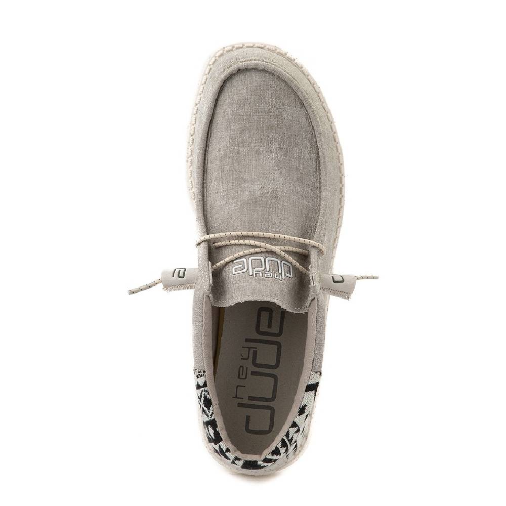 Hey Dude Wally Funk - Bungee - FINAL SALE - Image 2