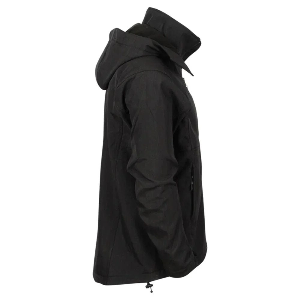 STS Ranchwear Men's Weston Jacket - Black - Image 3