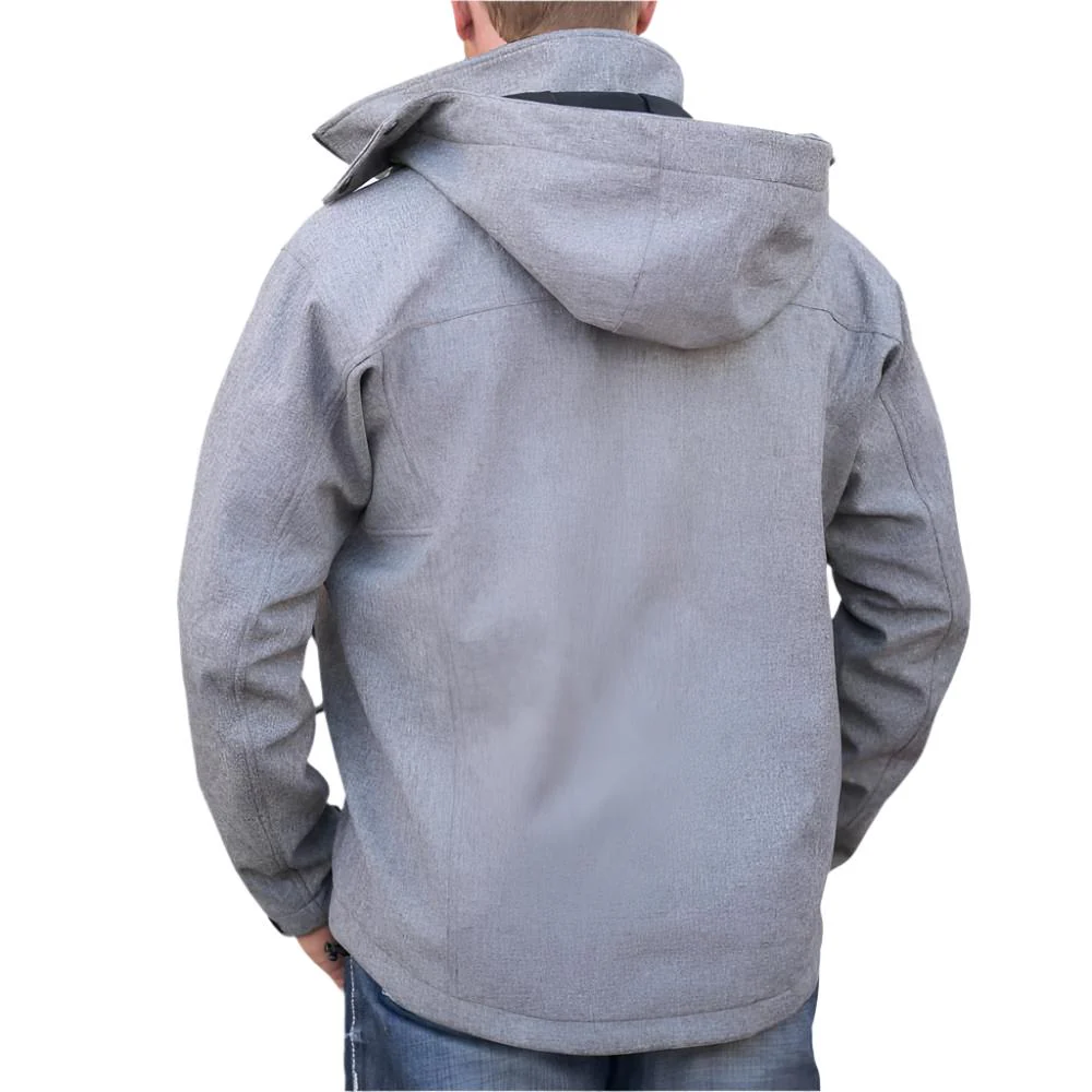 STS Ranchwear Men's Weston Jacket - Image 2