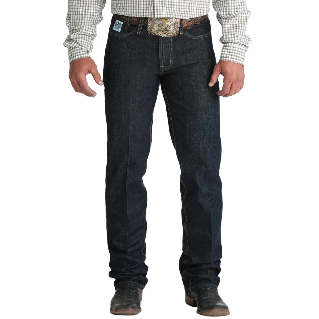 Cinch Men's White Label Mid Rise Straight Leg Jean - FINAL SALE - Image 2