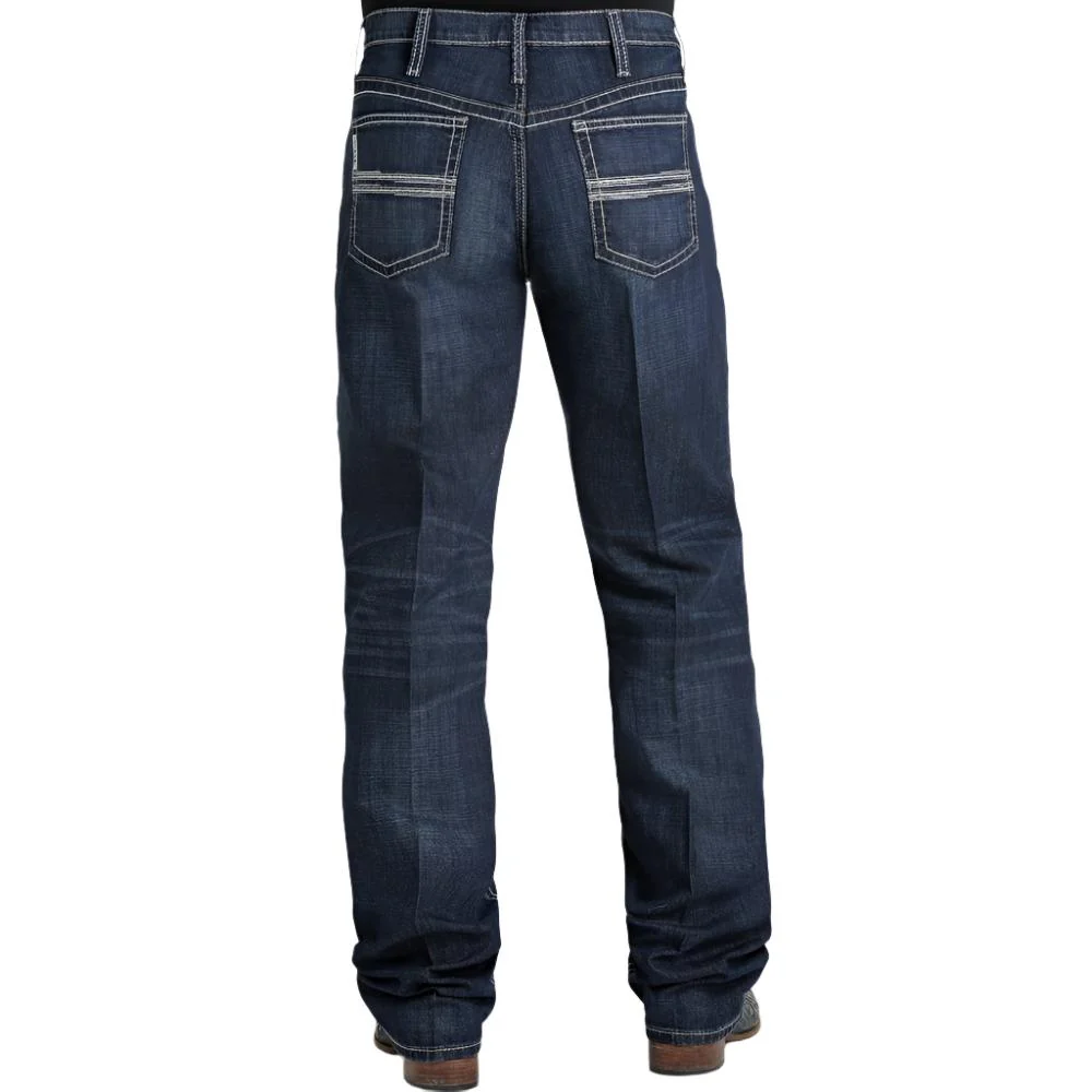 Cinch Men's Arenaflex White Label Jean