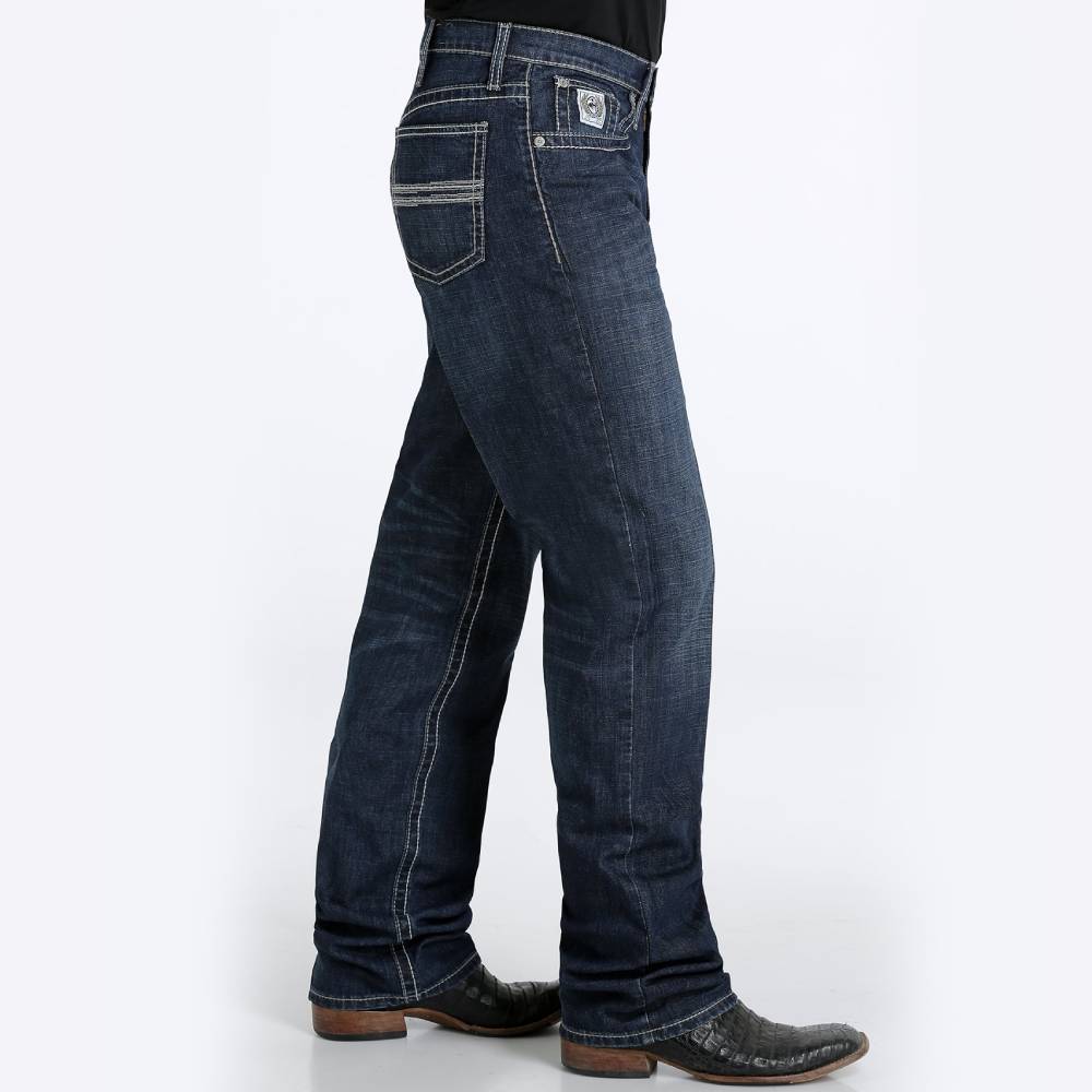 Cinch Men's Arenaflex White Label Jean - Image 2
