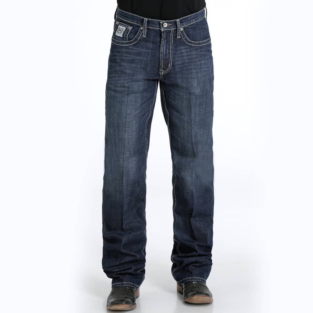 Cinch Men's Arenaflex White Label Jean - Image 3
