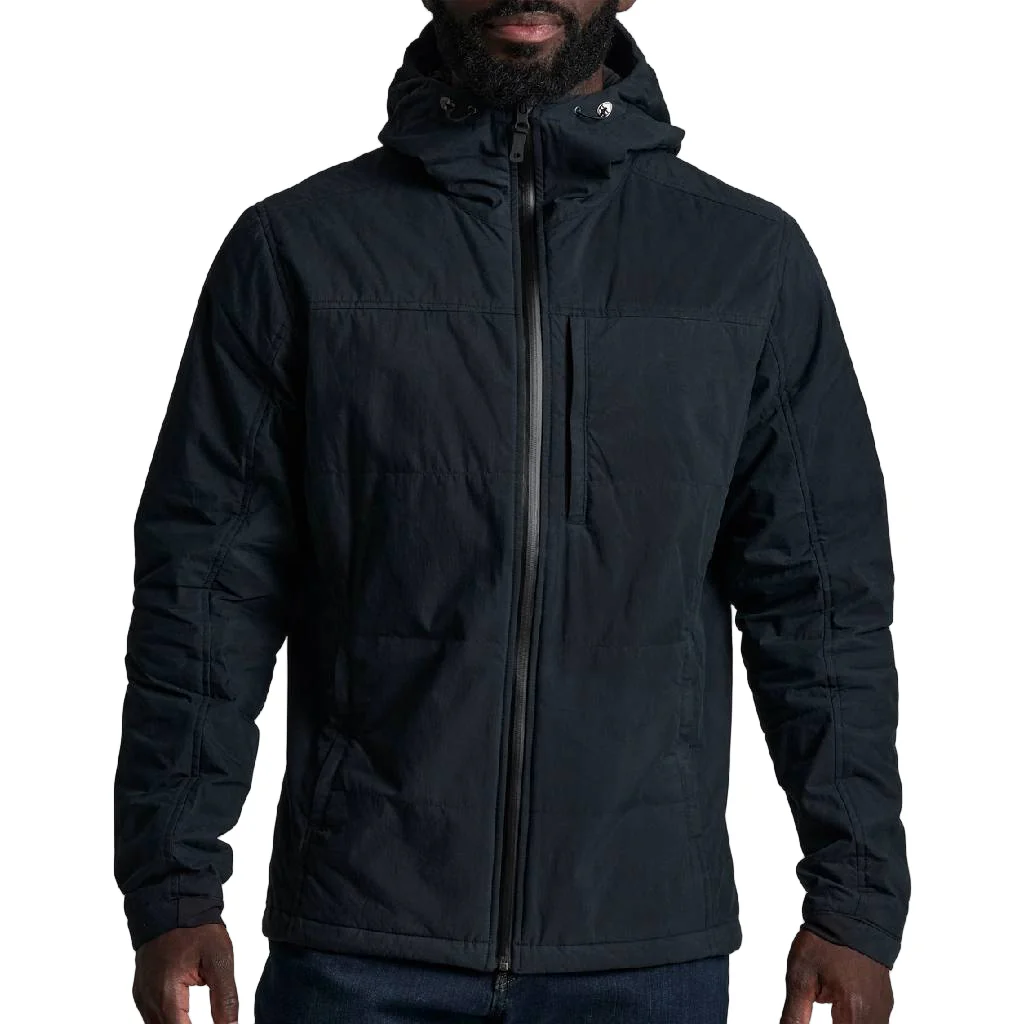KÜHL Men's Wylderydr Hoodie - FINAL SALE