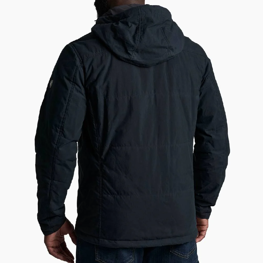 KÜHL Men's Wylderydr Hoodie - FINAL SALE - Image 2