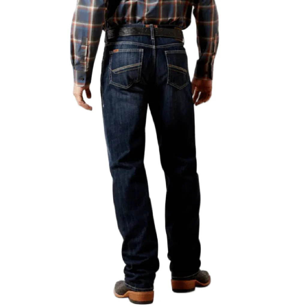 Ariat Men's M2 Mayfield Relaxed Boot Cut Jean - Image 2