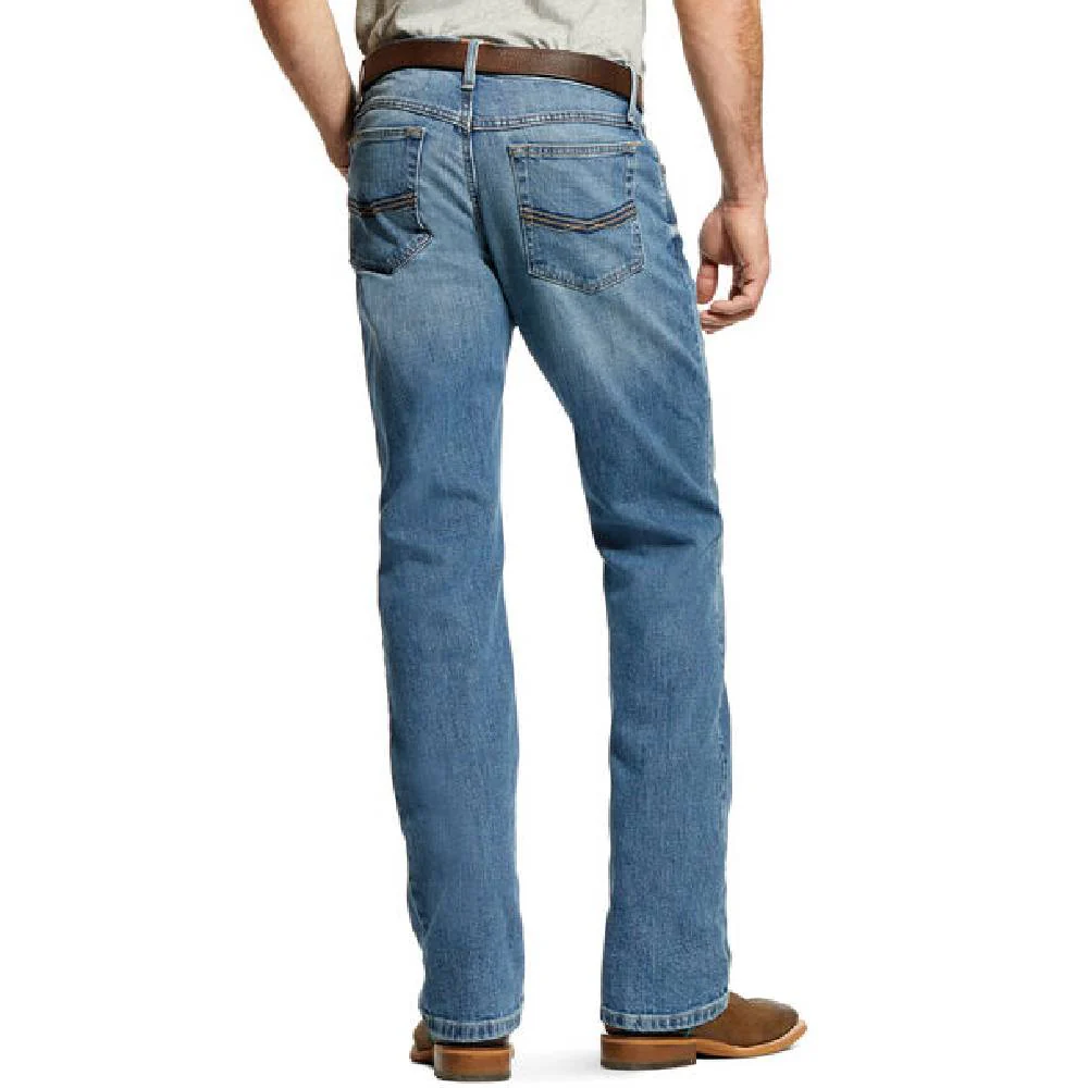 Ariat Men's M4 Legacy Straight Jean