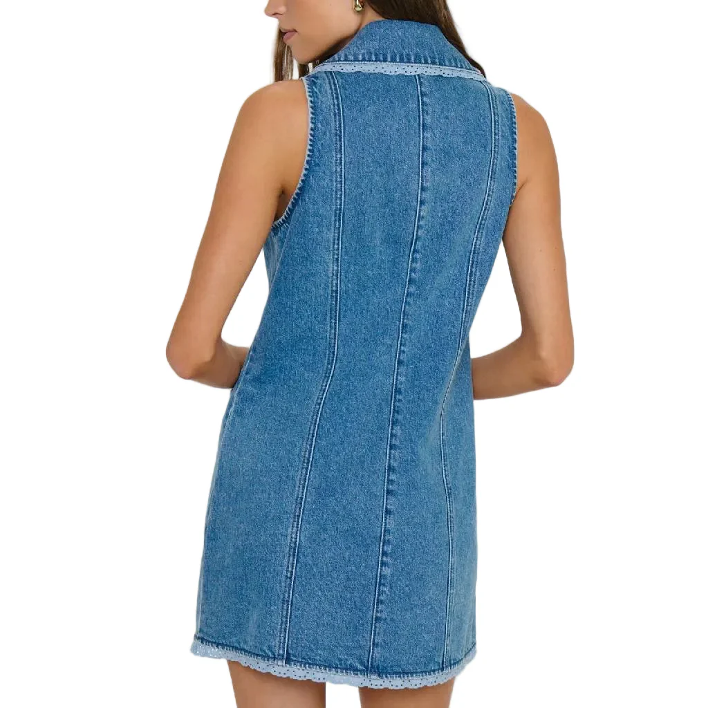 Show Me Your Mumu Maddox Dress - Image 2