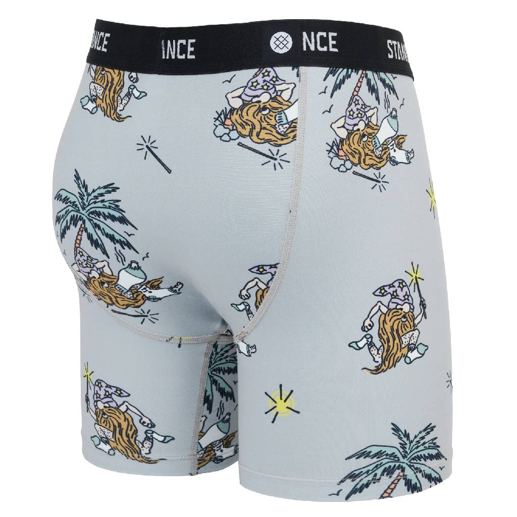 Stance Magic Boxer Brief - Image 2