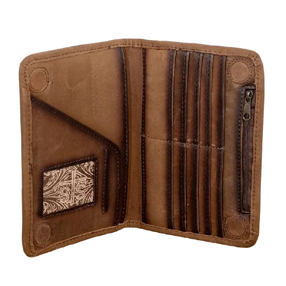 STS Ranchwear Magnetic Wallet - Image 2