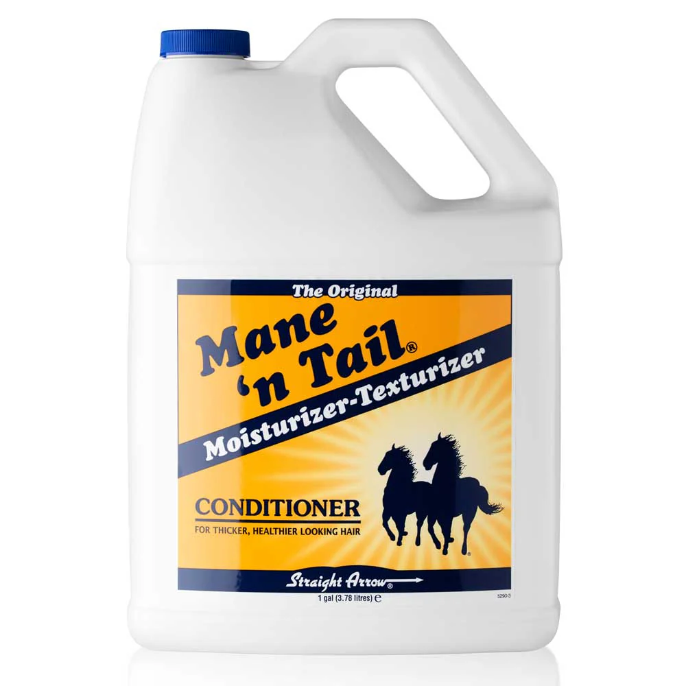 Mane 'N Tail Original Conditioner - Image 2