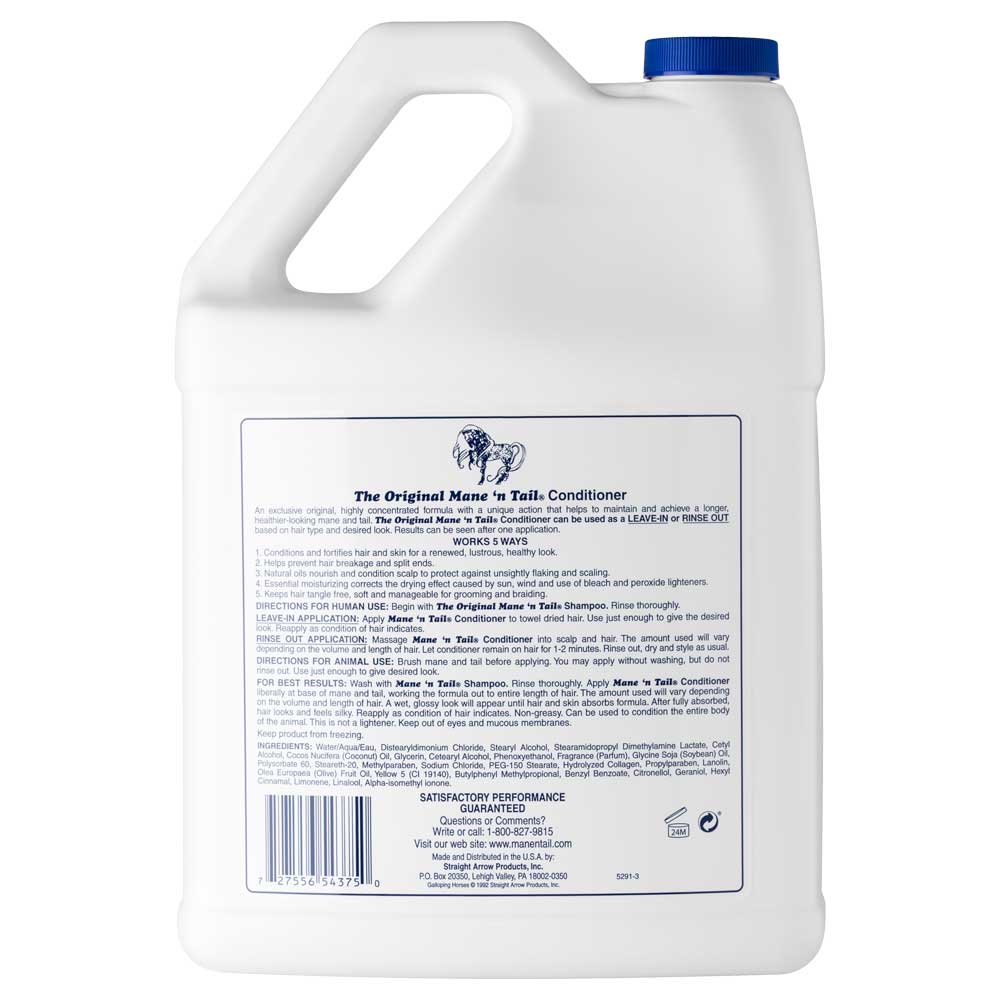 Mane 'N Tail Original Conditioner - Image 3
