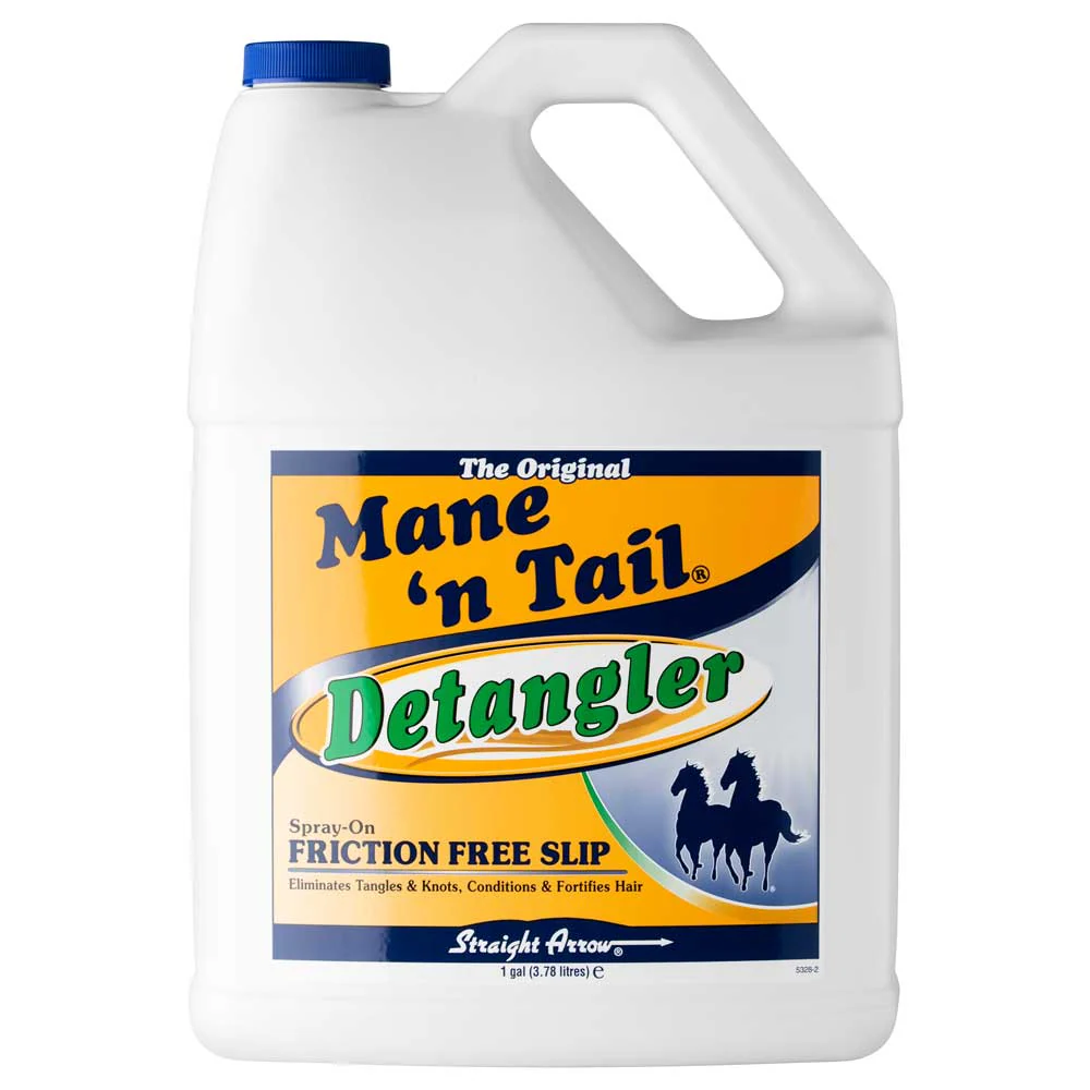 Mane N Tail Detangler - Image 2