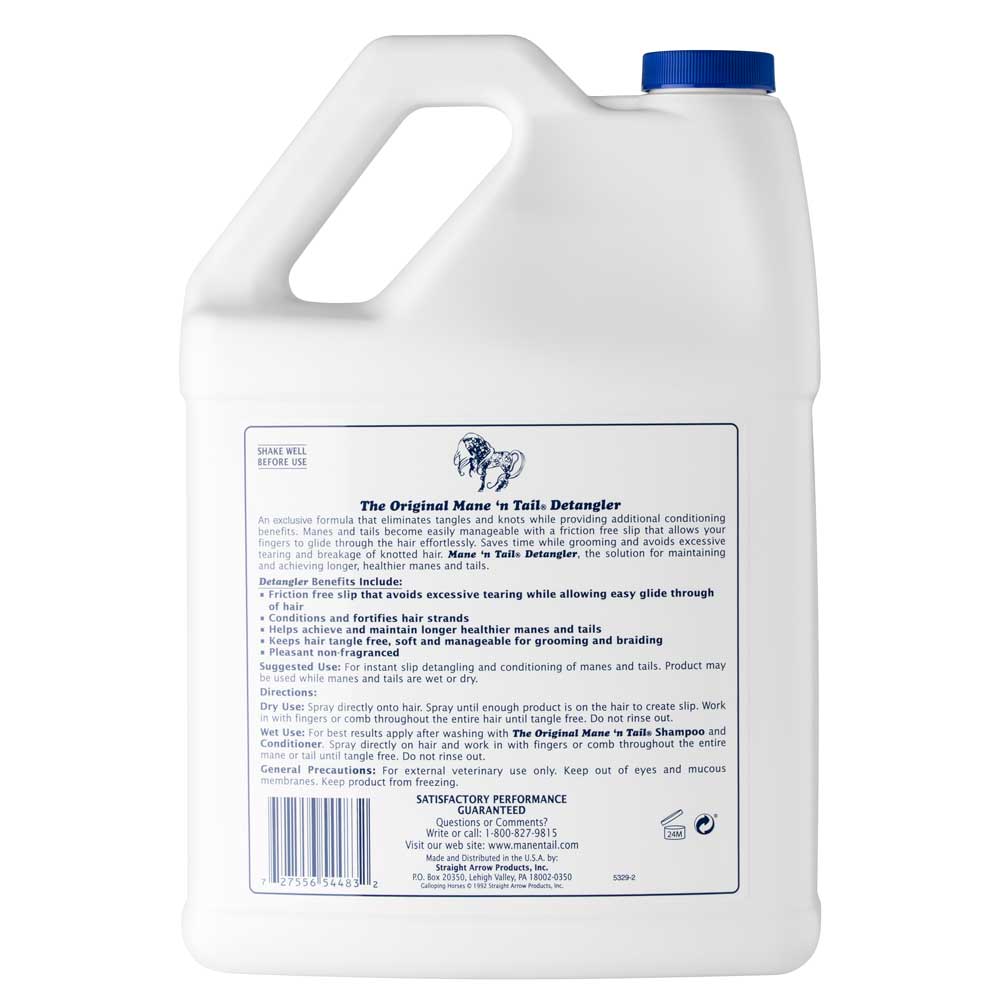 Mane N Tail Detangler - Image 3