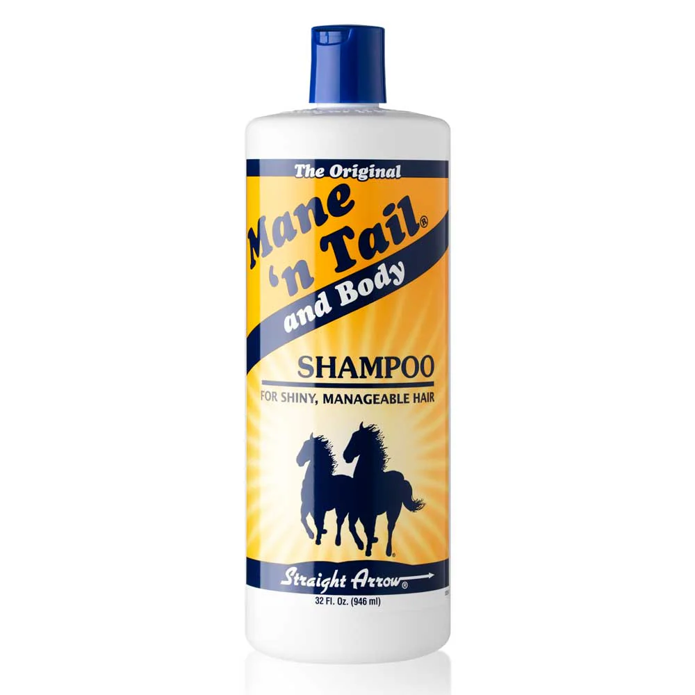Mane 'N Tail Shampoo