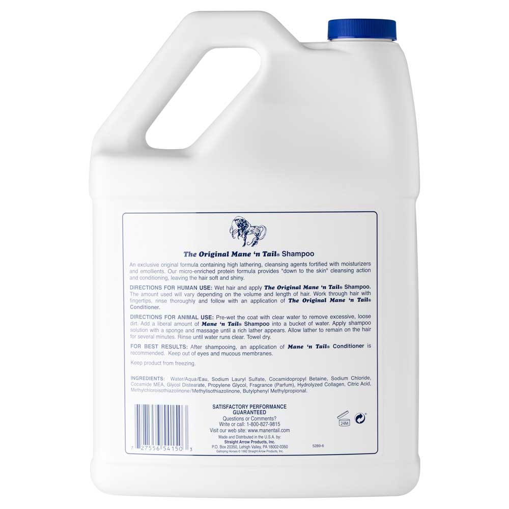 Mane 'N Tail Shampoo - Image 3
