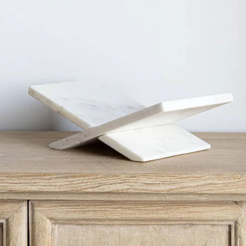 Marble Book Stand - Image 2