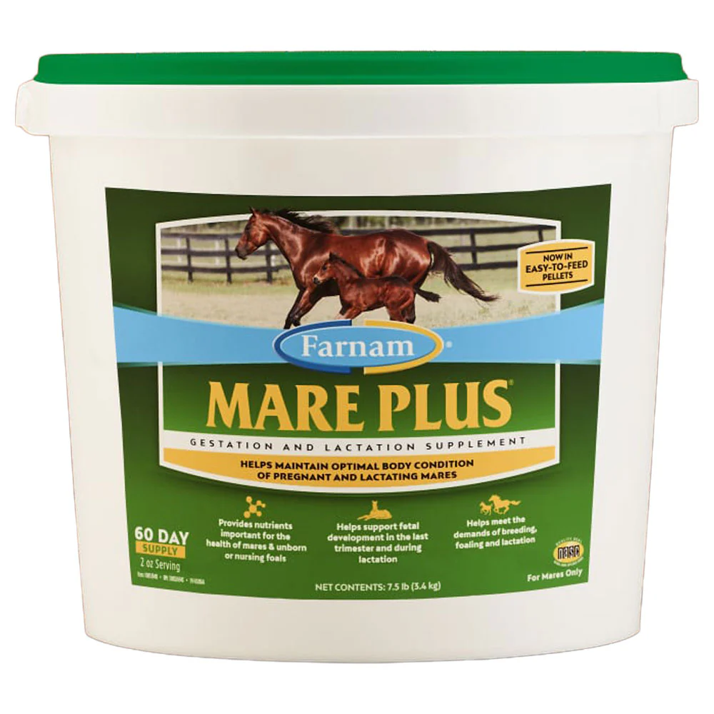 Farnam Mare Plus - Image 10