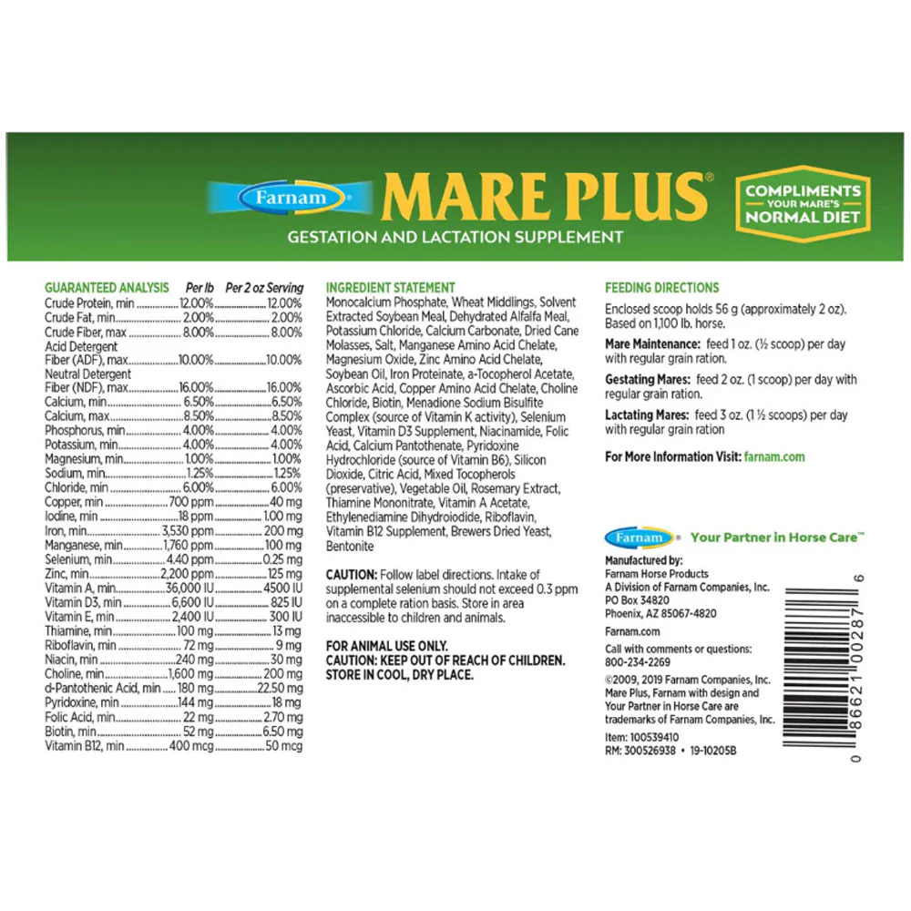 Farnam Mare Plus - Image 11