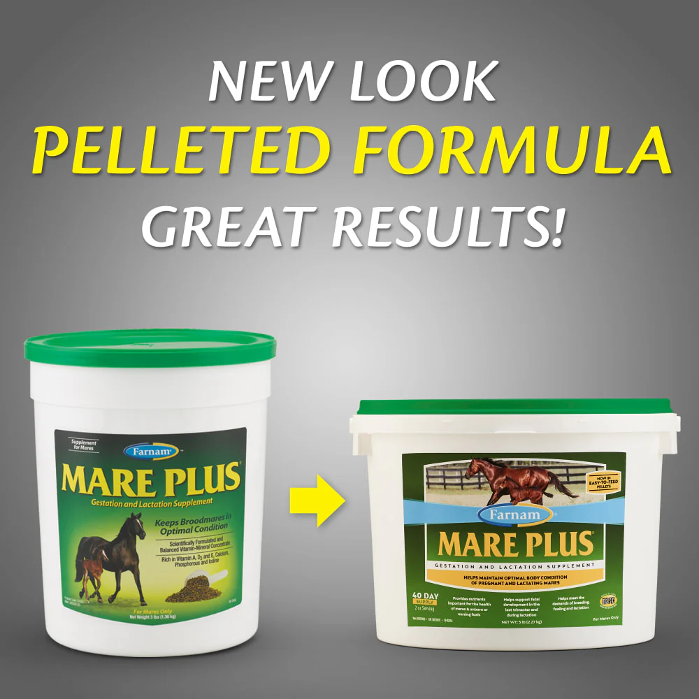 Farnam Mare Plus - Image 2