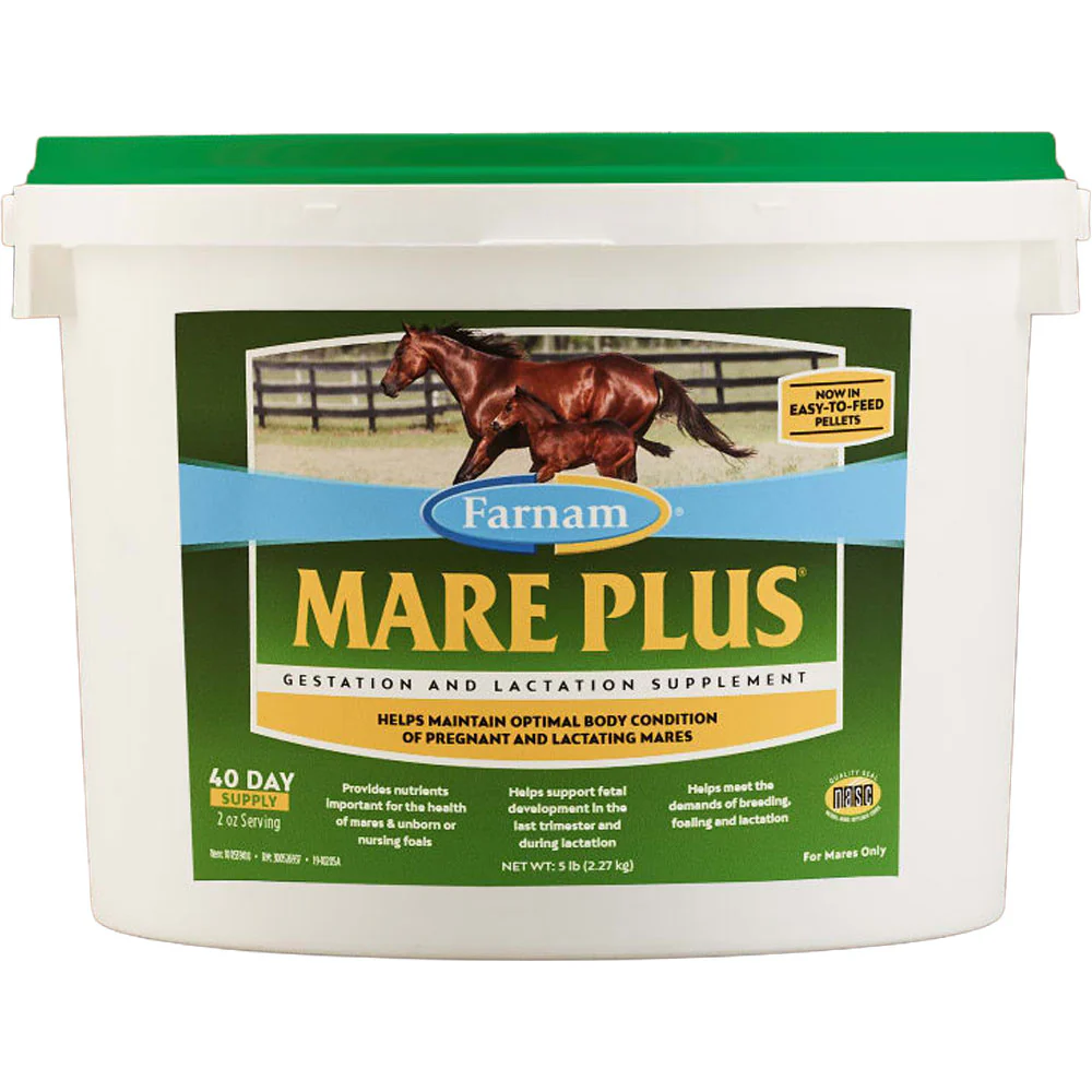 Farnam Mare Plus - Image 9