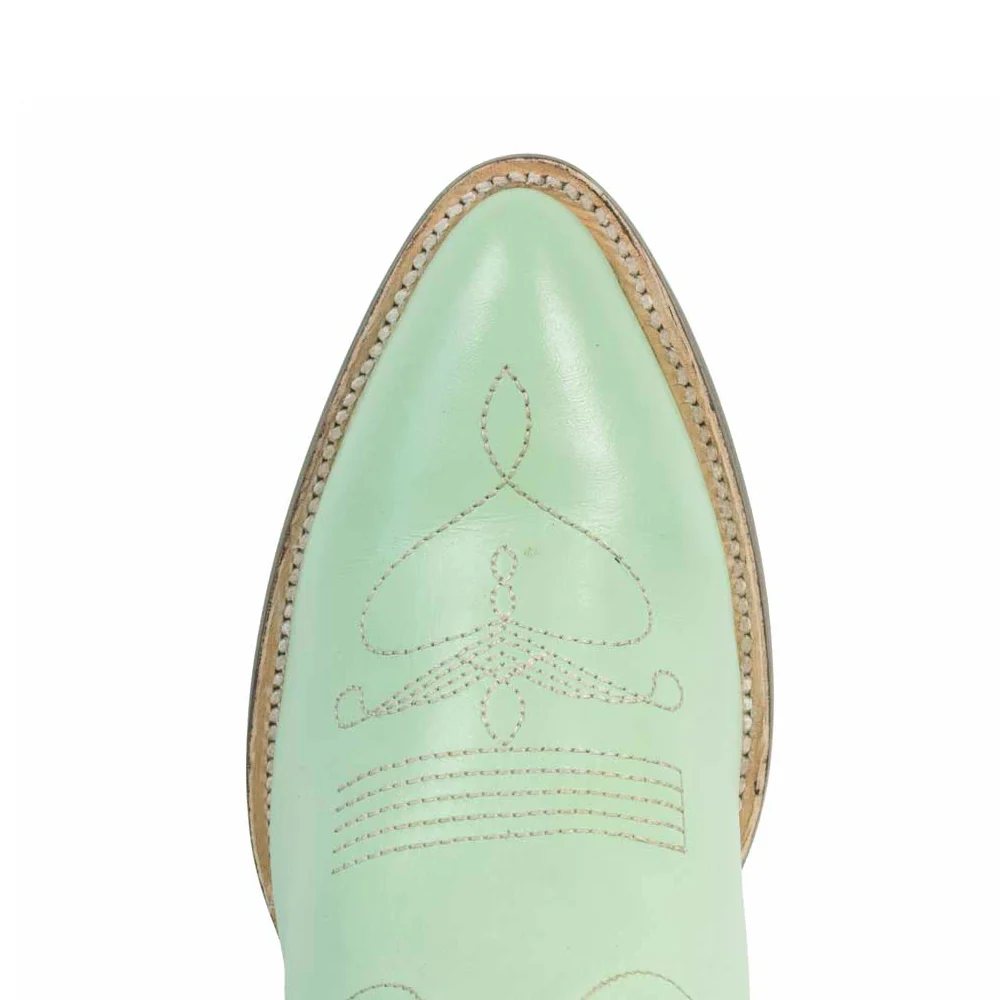 Mariposa Charm Bootie - FINAL SALE - Image 5