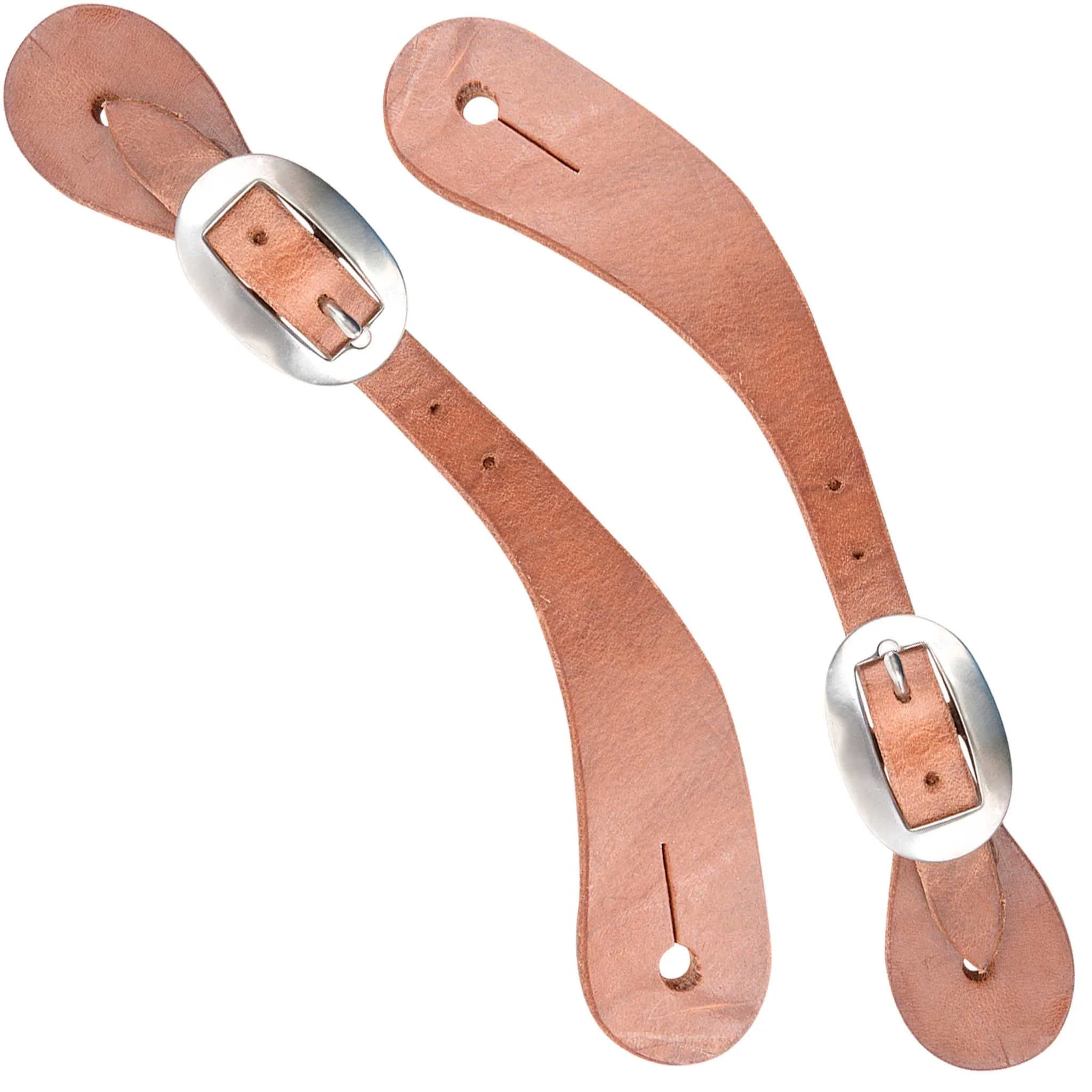 Martin Saddlery Chisolm Spur Straps - Image 2