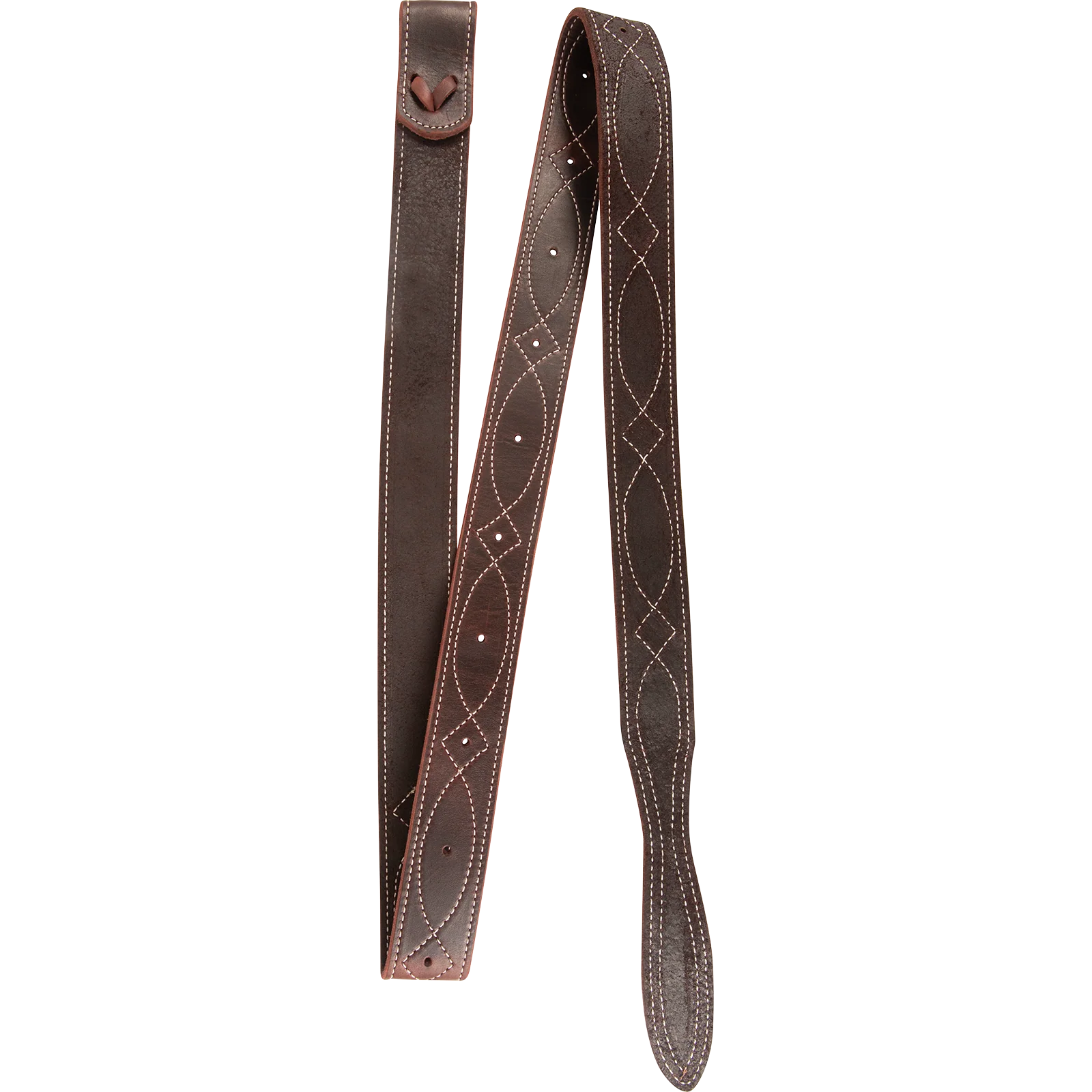 Martin Saddlery 6'6" Latigo - Image 2